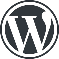 :wordpress: